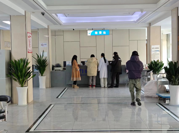 配资官方网址 杭州那个医院治疗颈椎病好？杭州江城骨科医院优选之地